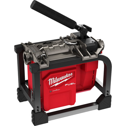 M18 FUEL™ Sectional Machine with 7/8 In. Cable