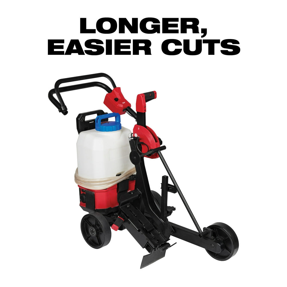 Cut-Off Saw Cart Kit