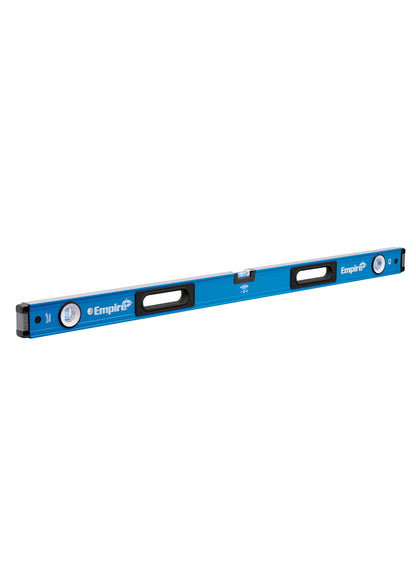 48 in. True Blue® Magnetic Box Level