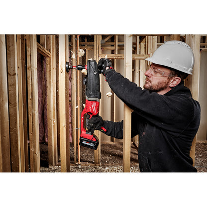 5PC SWITCHBLADE™ Selfeed Bit Plumber's Kit