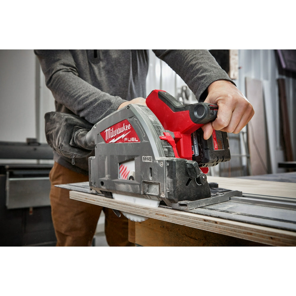 6-1/2" 24T General Purpose Track Saw Blade
