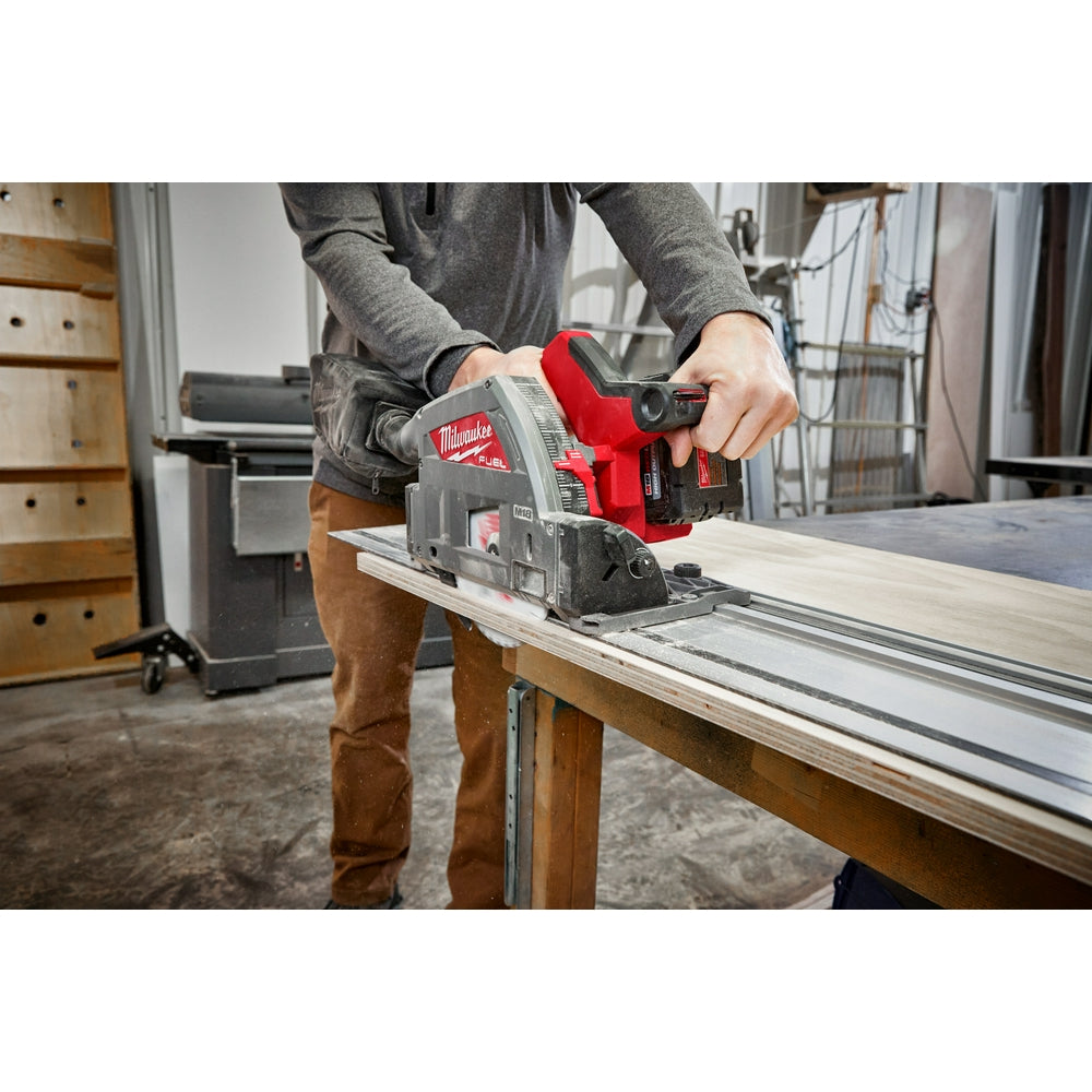 6-1/2" 24T General Purpose Track Saw Blade