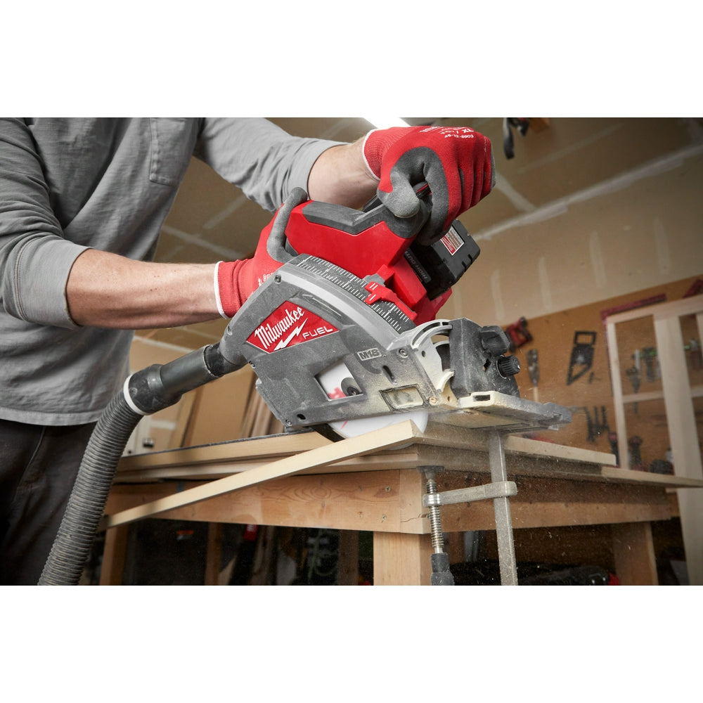 6-1/2” 40T Finish Track Saw Blade