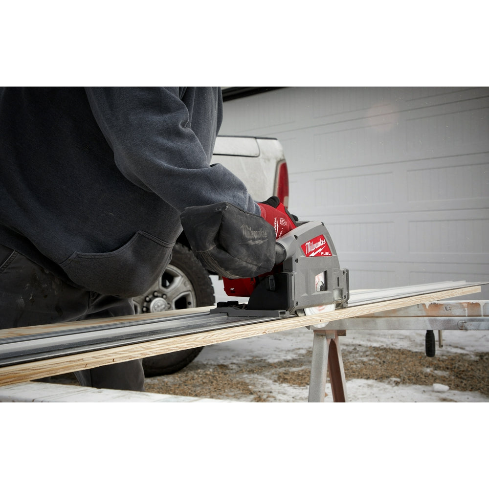 6-1/2” 40T Finish Track Saw Blade