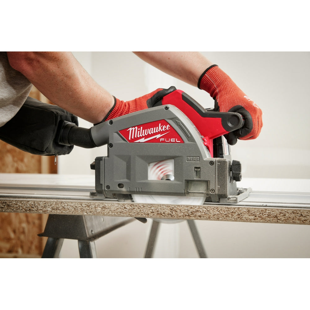 6-1/2” 52T Laminate Track Saw Blade