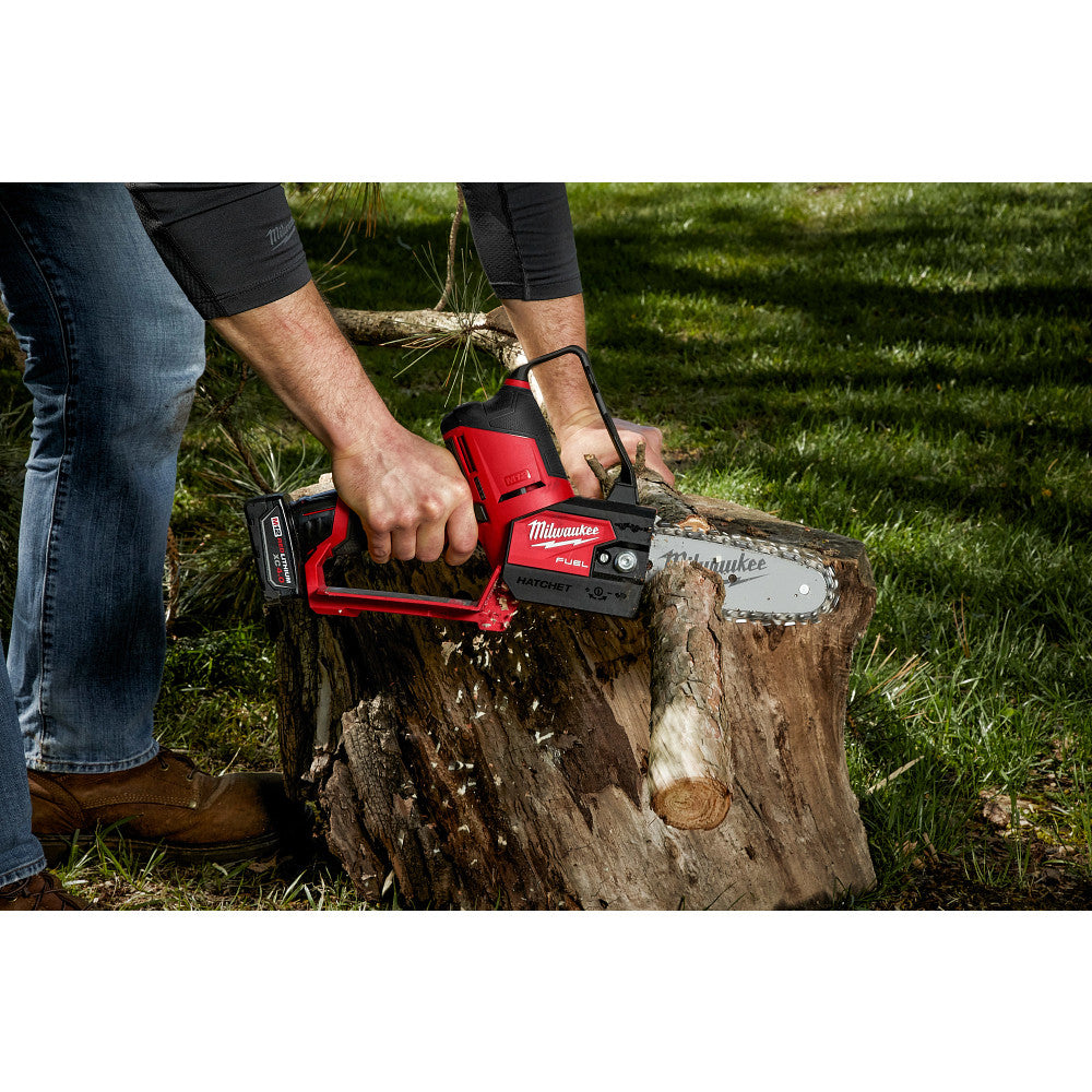 6" 3/8" LOW PROFILE™ Pitch, .043" Gauge Guide Bar