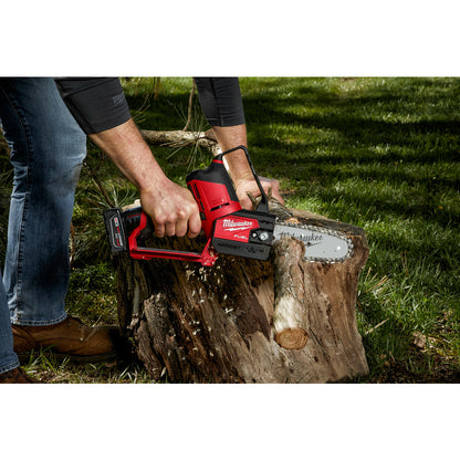 6" 3/8" LOW PROFILE™ Pitch, .043" Gauge Guide Bar