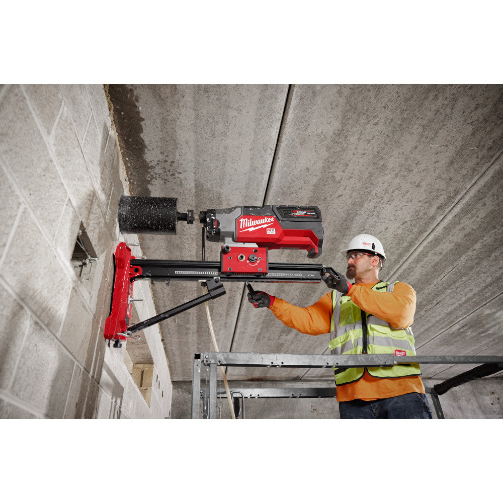 6" DIAMOND ULTRA™ Wet Core Bit