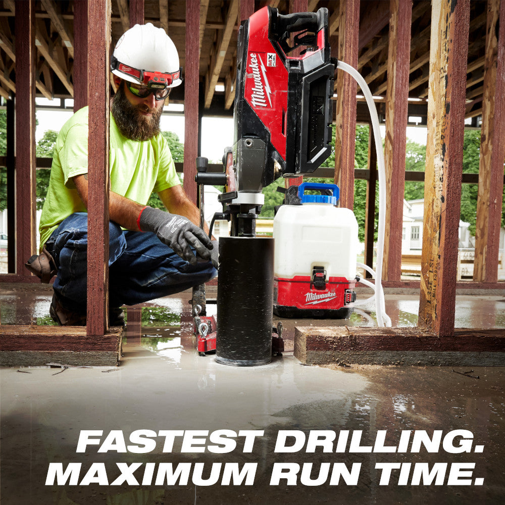6" DIAMOND ULTRA™ Wet Core Bit