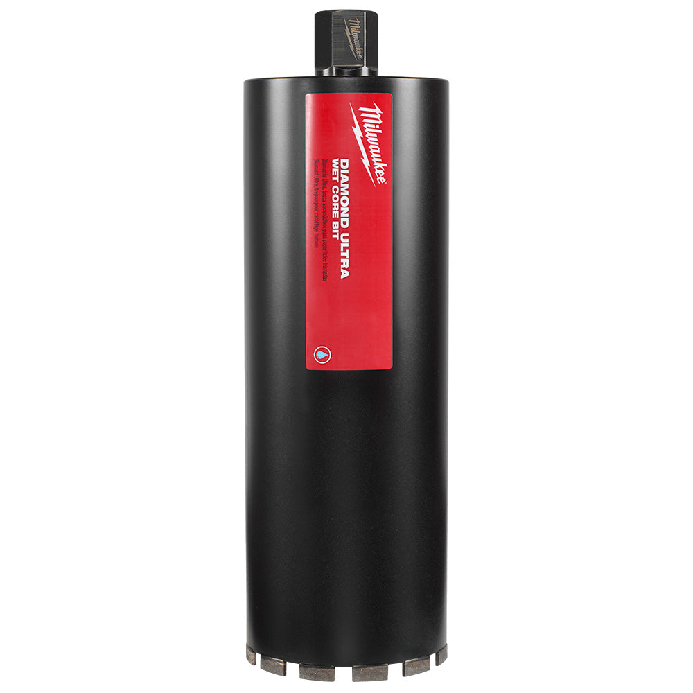 6" DIAMOND ULTRA™ Wet Core Bit