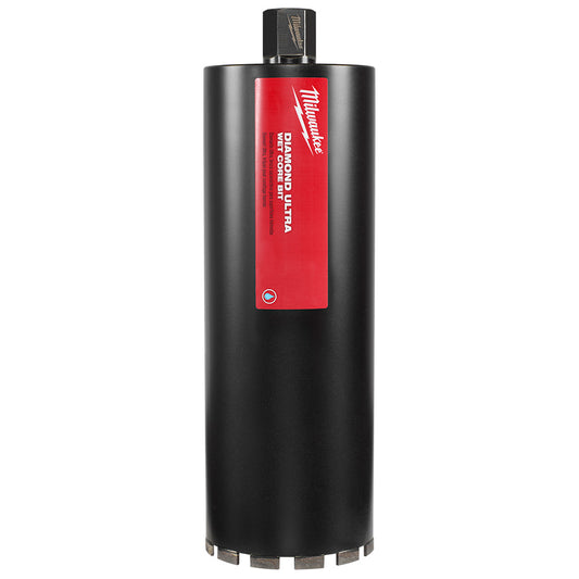 6" DIAMOND ULTRA™ Wet Core Bit
