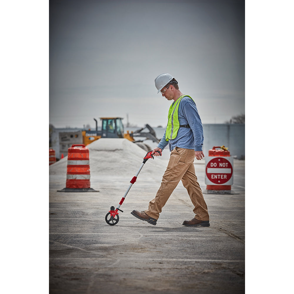 6 in. Measuring Wheel