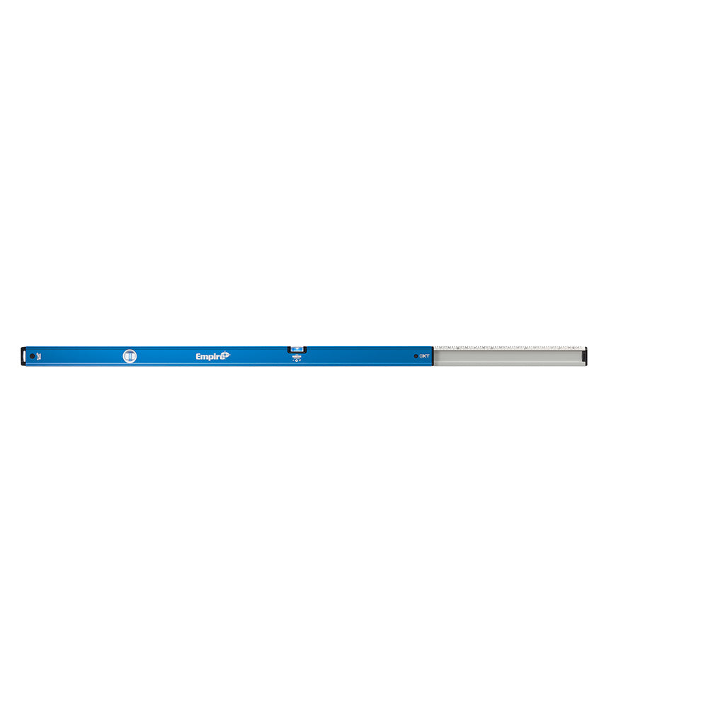 48 in. to 78 in. eXT Extendable True Blue® Box Level