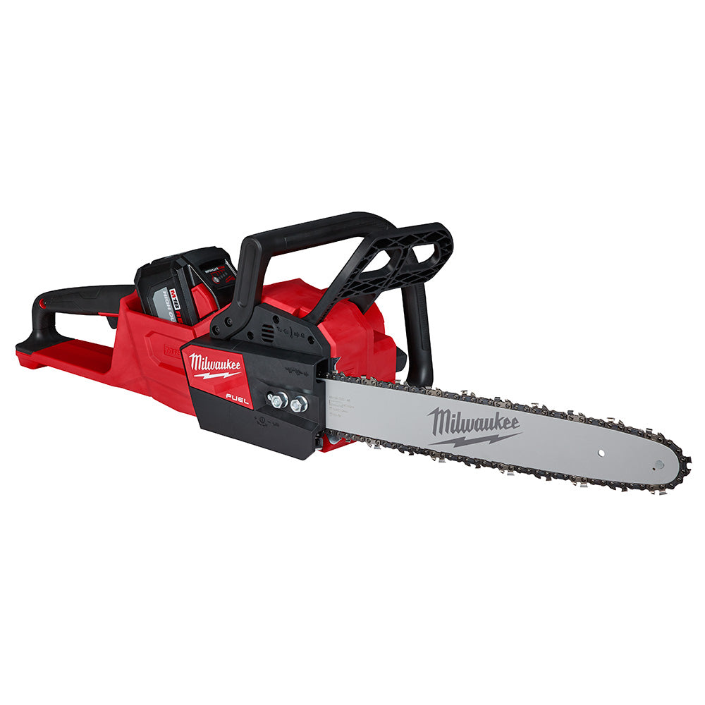 M18 FUEL™ 16 in. Chainsaw Kit with Blower