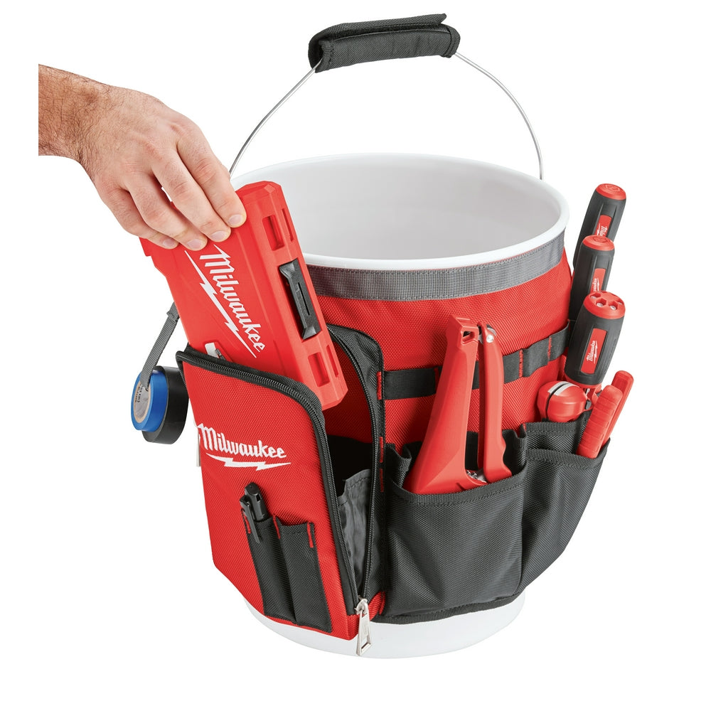 Bucket Organizer Bag