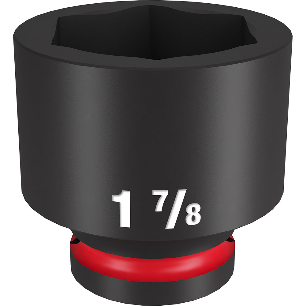 SHOCKWAVE™ Impact Duty 3/4" Drive 1-7/8" Standard 6 Point Socket