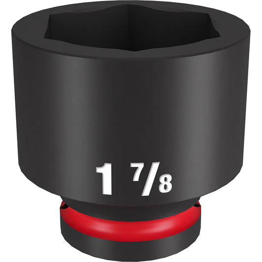 SHOCKWAVE™ Impact Duty 3/4" Drive 1-7/8" Standard 6 Point Socket