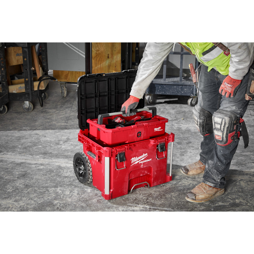 PACKOUT™ Rolling Tool Box