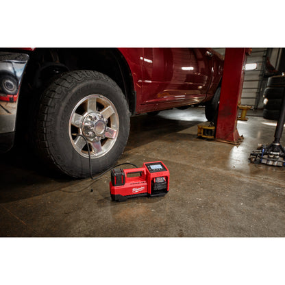 M18™ Inflator