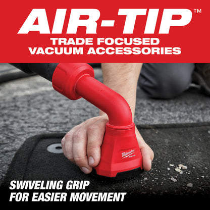 AIR-TIP™ 3-Piece Automotive Vacuum Tool Kit