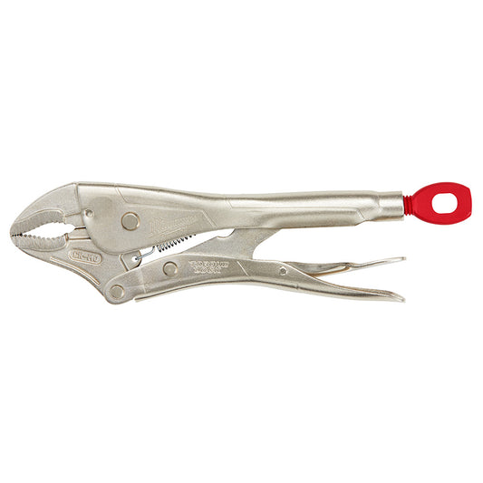 10 in. TORQUE LOCK™ Curved Jaw Locking Pliers