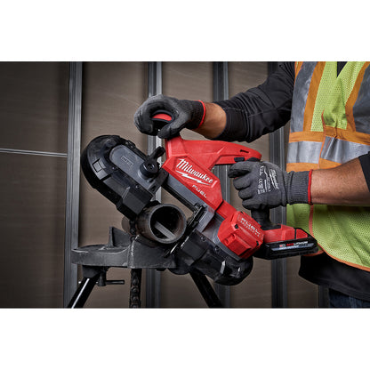 M18 FUEL™ Compact Band Saw