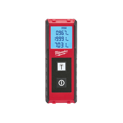 65 Ft. Laser Distance Meter