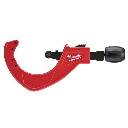 3-1/2 in. Quick Adjust Copper Tubing Cutter