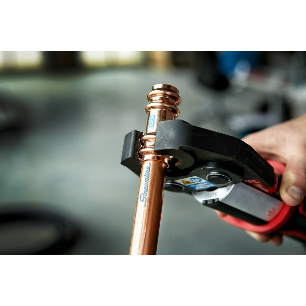 1-3/8" Streamline® ACR Press Ring for M18™ FORCE LOGIC™ Press Tools