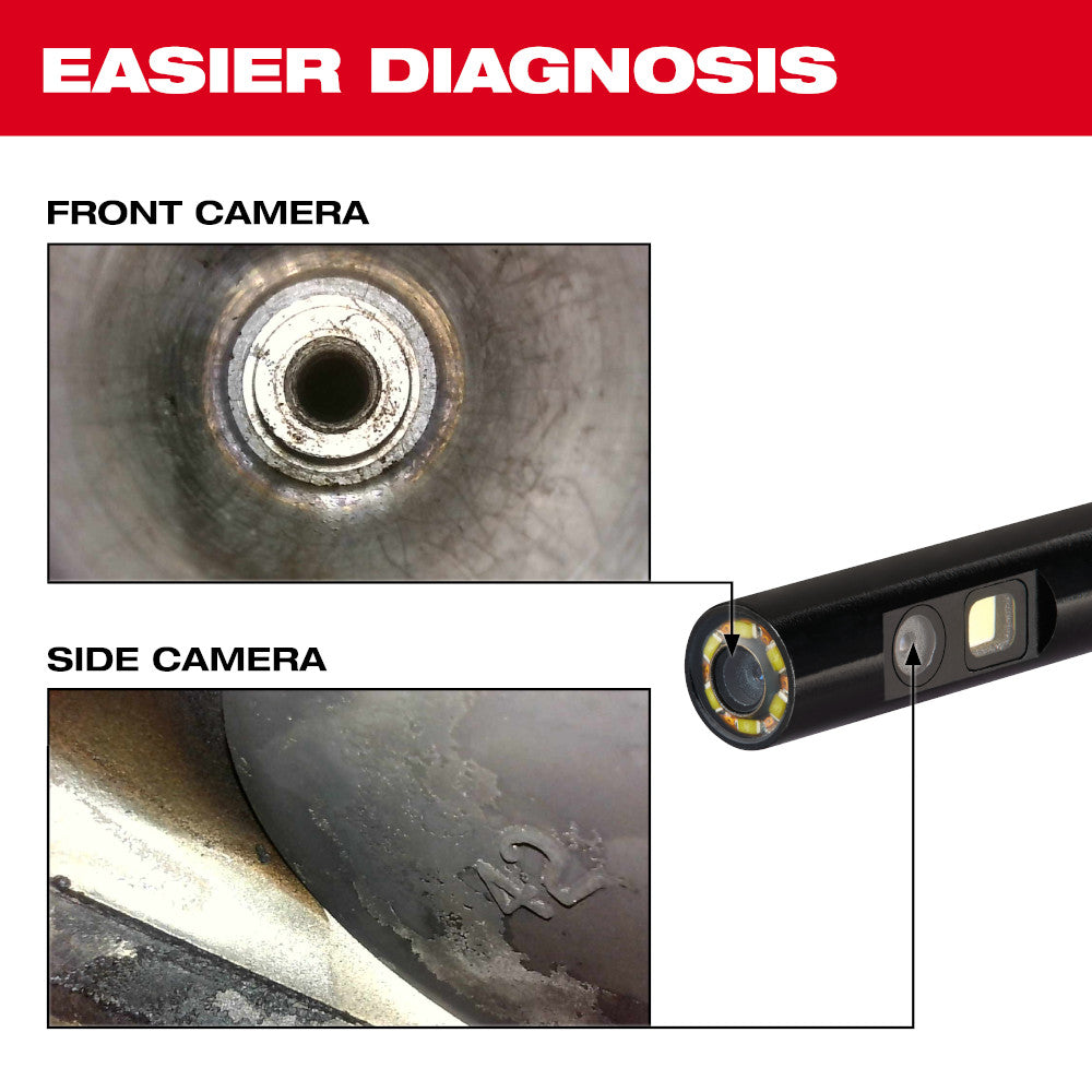 M12™ Auto Technician Borescope