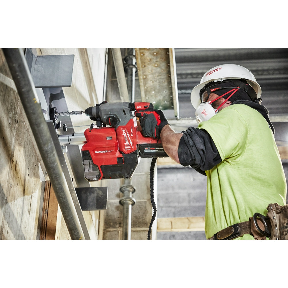 M18 FUEL™ 1 in SDS Plus Rotary Hammer