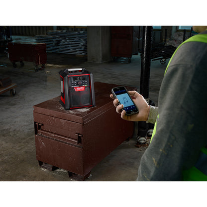 M18™ Jobsite Radio/Charger