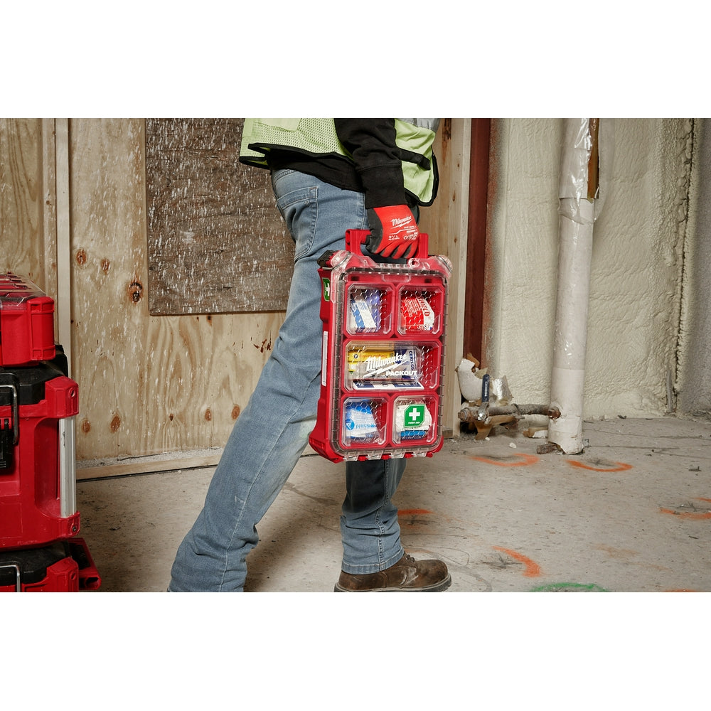 79PC Class A Type III PACKOUT™ First Aid Kit
