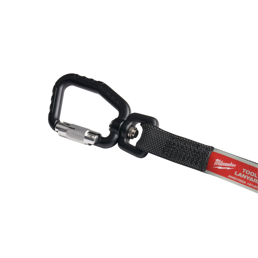 15 Lbs. 54 in. Extended Reach Locking Tool Lanyard