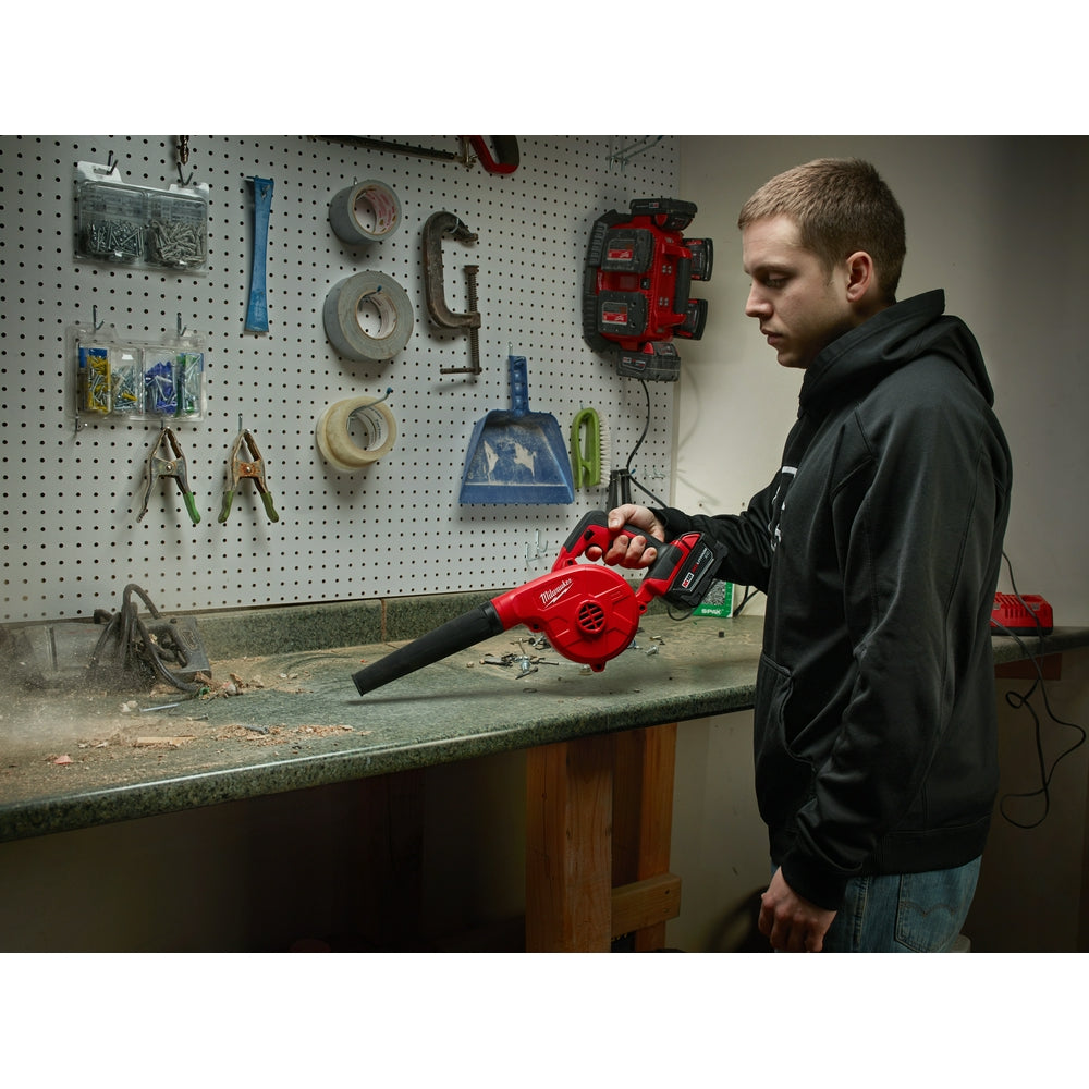 M18™ Compact Blower