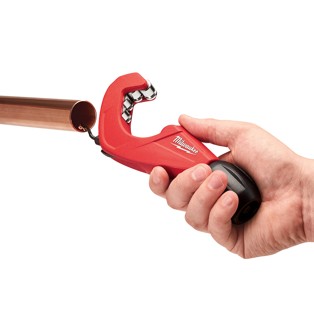 1-1/2 in. Constant Swing Copper Tubing Cutter