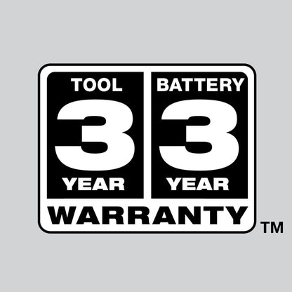 M18 FUEL™  Edger Kit