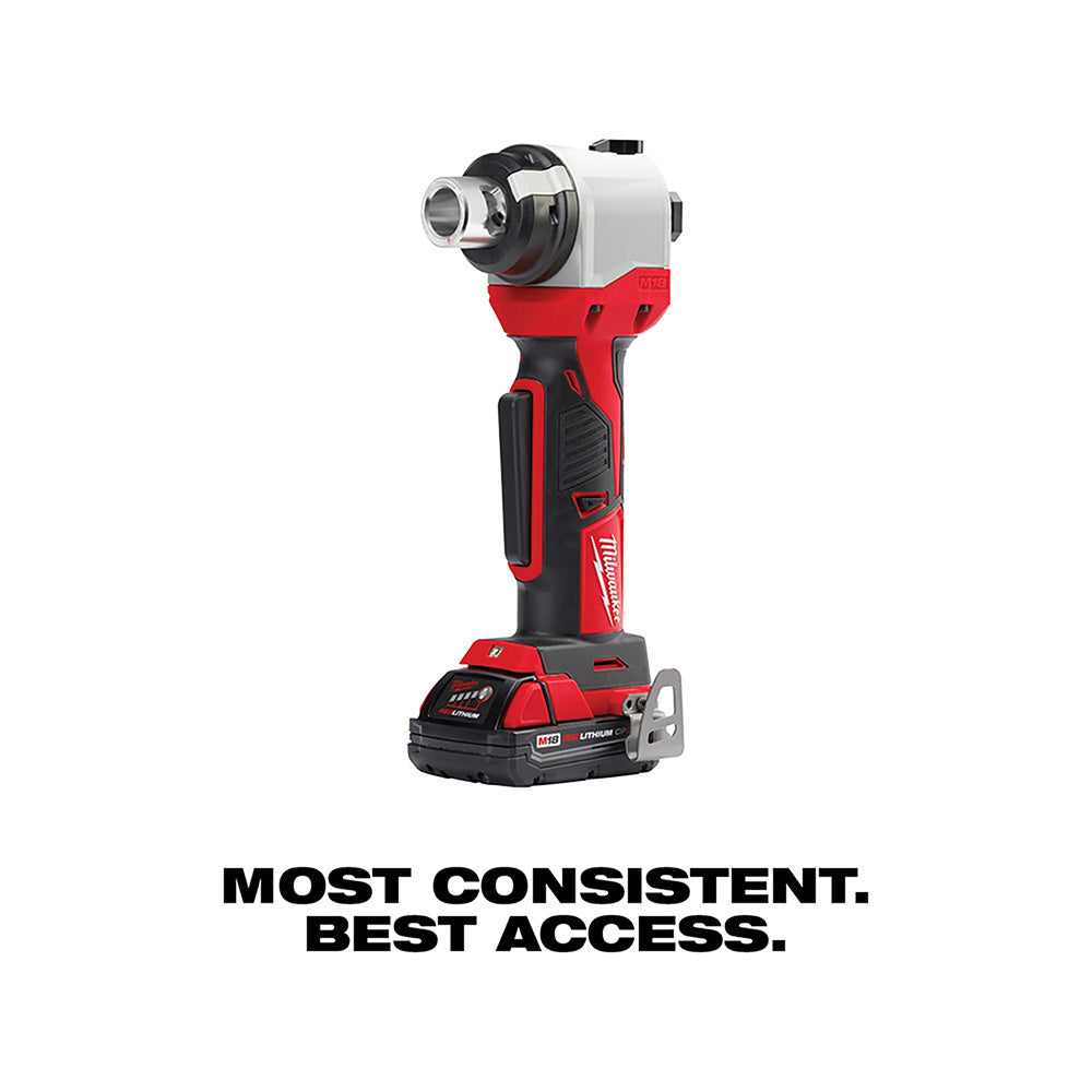 M18™ Cable Stripper Kit for Al THHN/XHHW