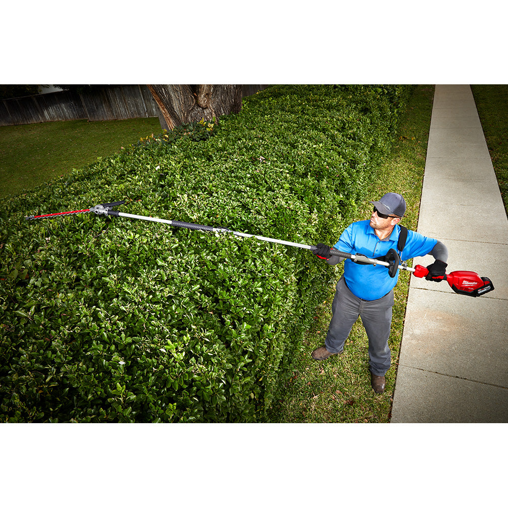 M18 FUEL™ QUIK-LOK™ 3 Ft. Attachment Extension