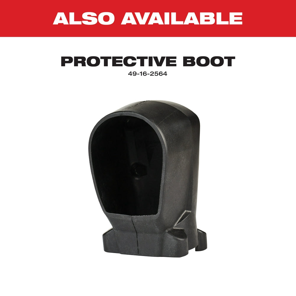 M12 FUEL™ 1/2" Right Angle Impact Wrench w/ Pin Detent