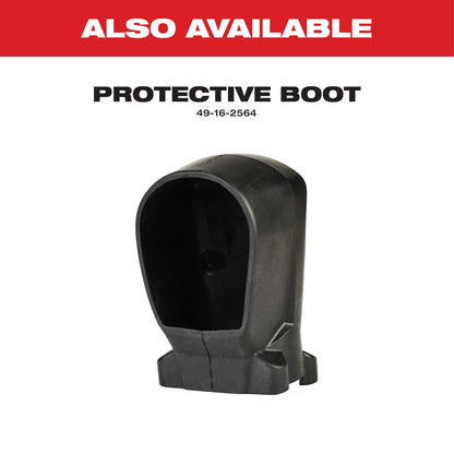M12 FUEL™ 1/2" Right Angle Impact Wrench w/ Pin Detent