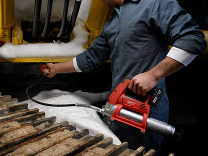 M12™ Cordless Grease Gun