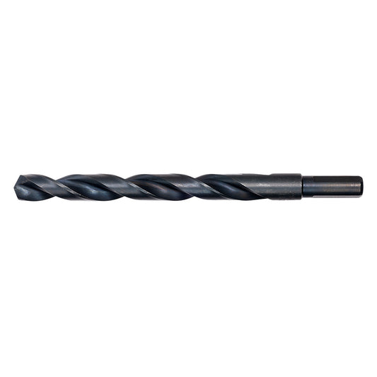 29/64" THUNDERBOLT®  Black Oxide Drill Bit