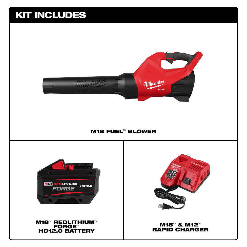 M18 FUEL™ Blower Kit