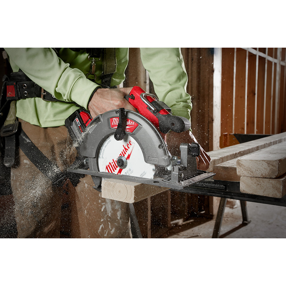 7-1/4" 60T Ultra Fine Finish Circular Saw Blade