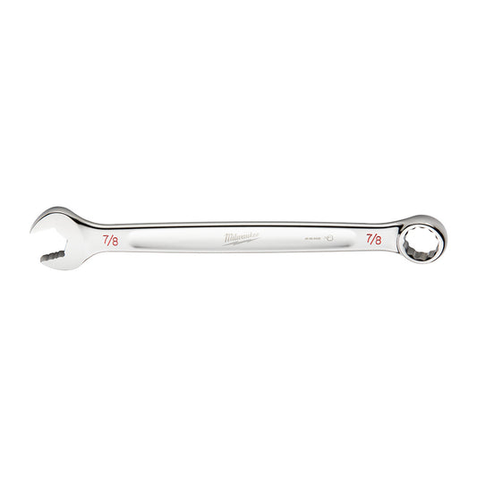 7/8 in. SAE Combination Wrench