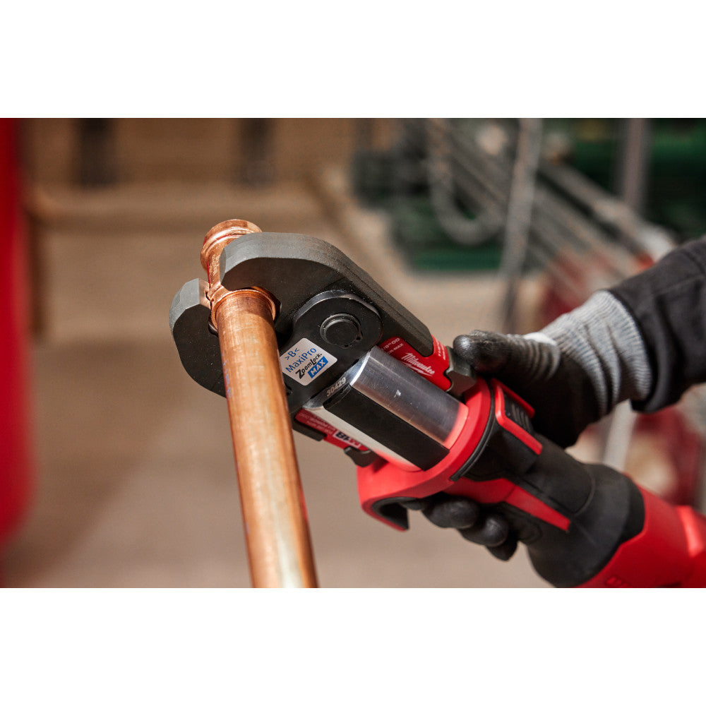 7/8" ZoomLock® MAX Press Jaw for M18™ FORCE LOGIC™ Press Tools