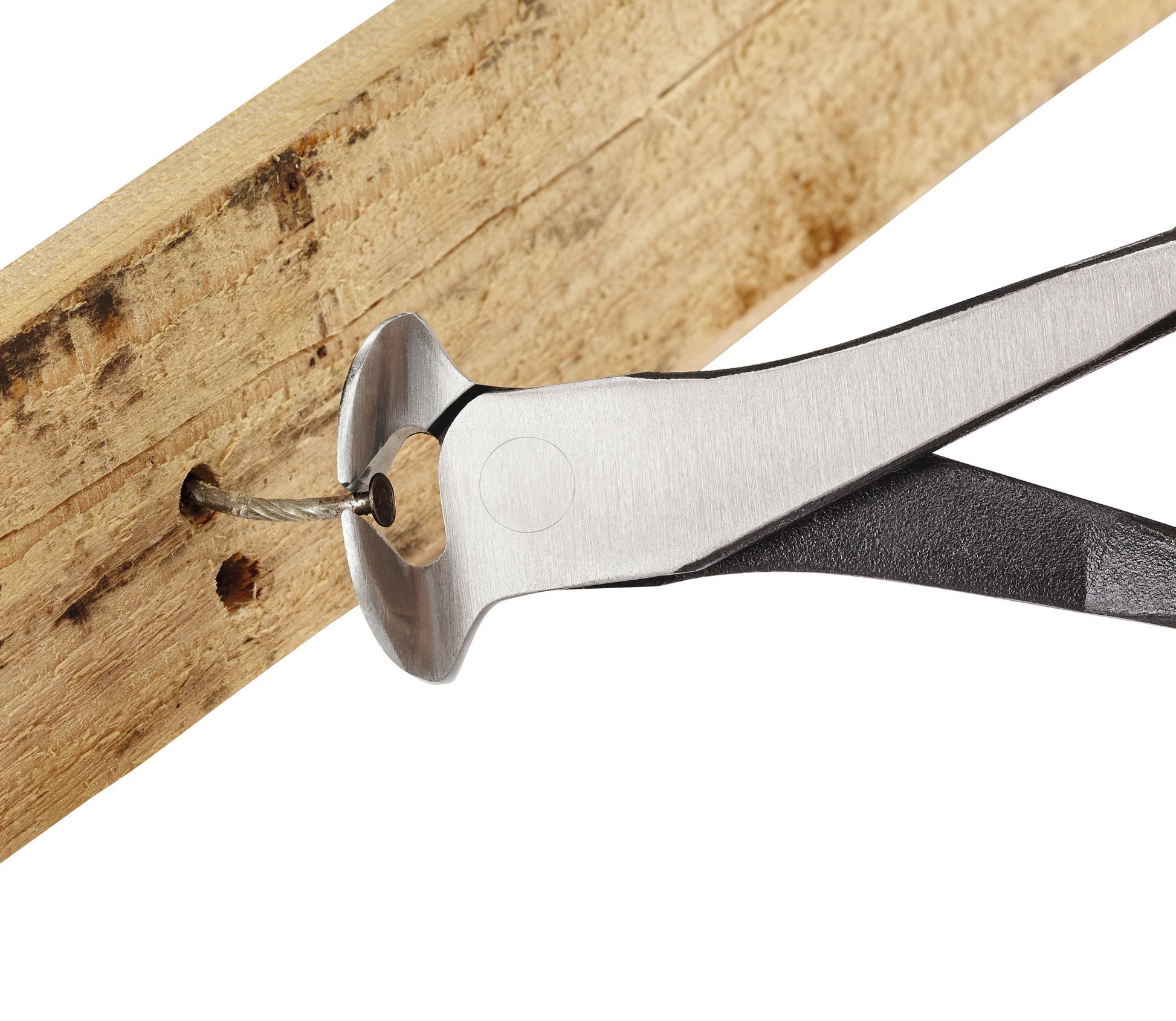 7 in. Nipping Pliers