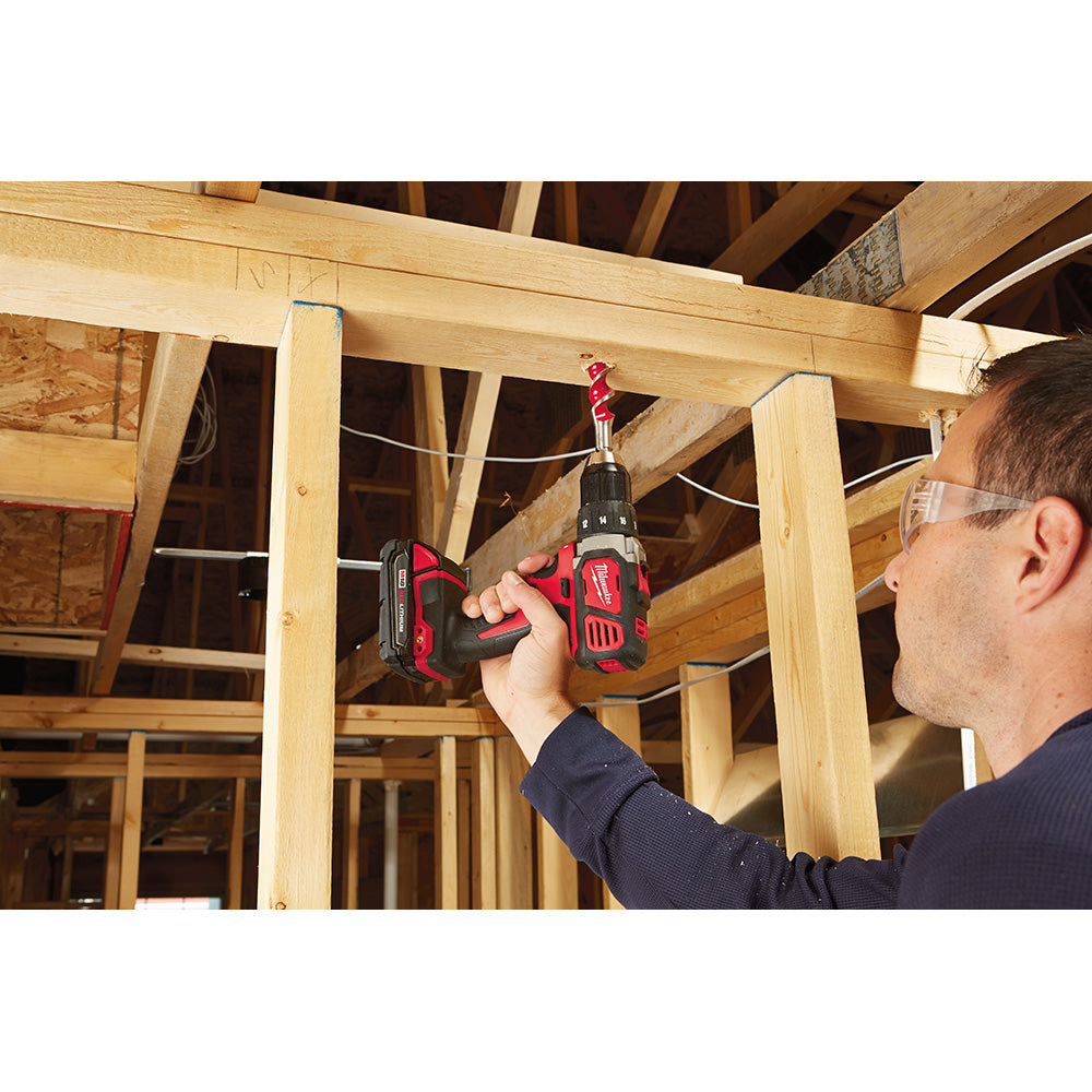 M18™ Compact 1/2 in. Drill Driver Kit w/ Compact Batteries