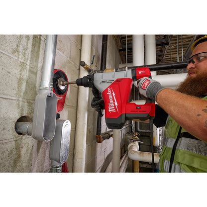 1-3/4" SDS MAX Rotary Hammer